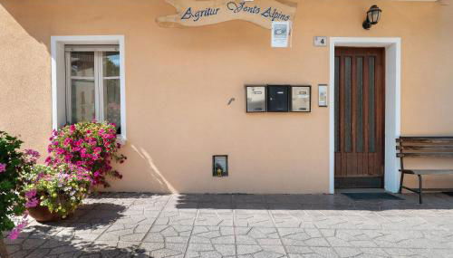 Agriturismo Vento Alpino - Foto 2