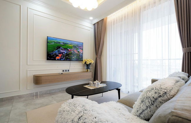 Luxury Apartment in Phu My Hung - Foto 50