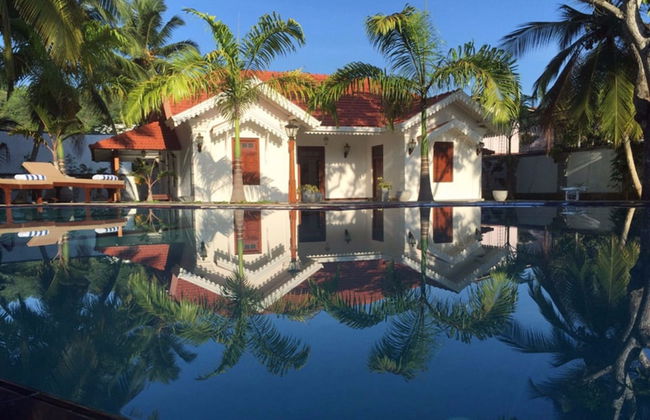 Sisikirana Villa - Photo 25