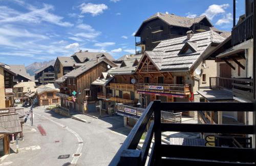 L'ETERLOU, Studio Centre station - Foto 10