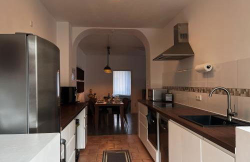 Winter Oase Beheizter Whirlpool Sauna und Kamin - Foto 9