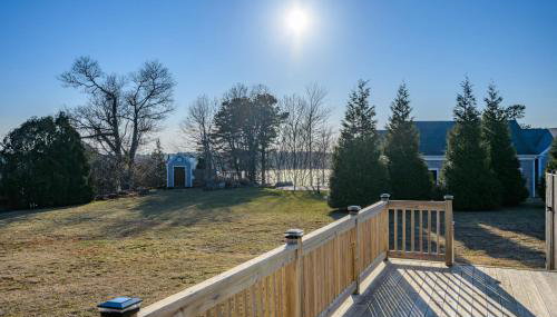 Pleasant Lake Cottage- HAR-PLA424 - Foto 5