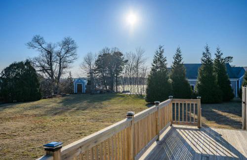 Pleasant Lake Cottage- HAR-PLA424 - Foto 5