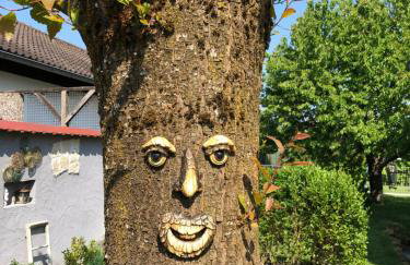 Ferien- und Monteurswohnung Heilbrunnen - Foto 11