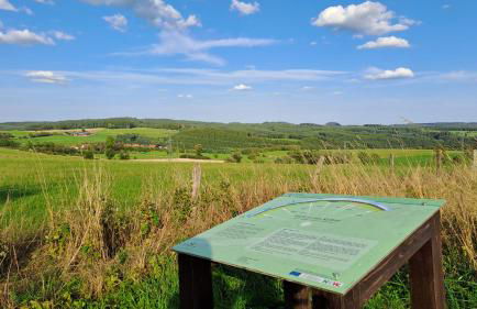 Haus Sonnenburg - Foto 35