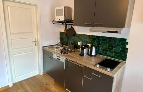 Apartments am Markt - Photo 13