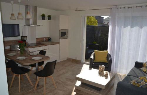 Résidence Bel Air - Foto 1