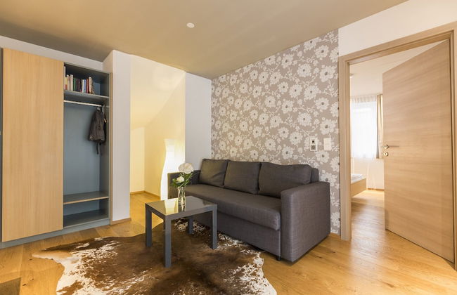 Room 4 & 5 Apartments - Foto 44