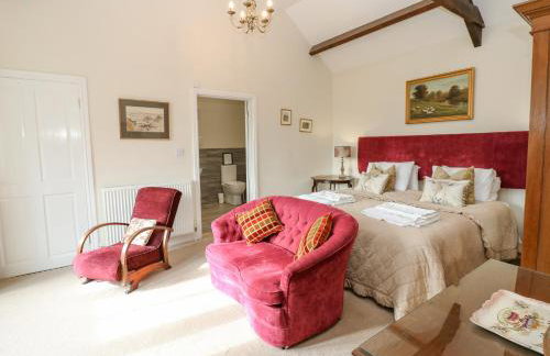 Sheep Pen Cottage - Foto 11