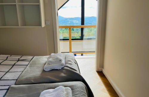 Polana Kasztelana - Beskid Wyspowy - Foto 20