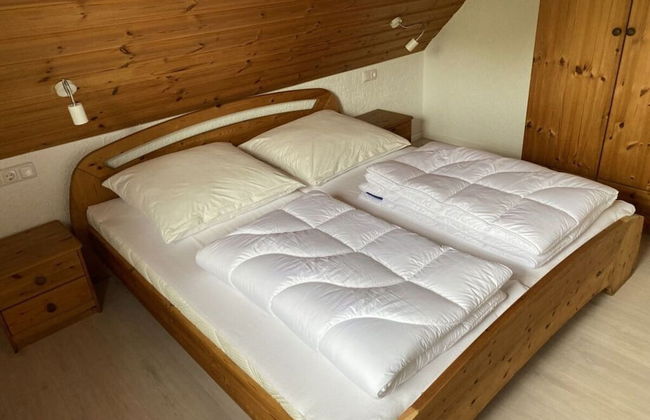 Country House on Silbersee - Foto 3