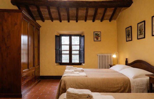 Fattoria Agriturismo Nerbona - Photo 7