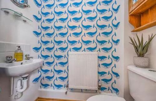 Charming Family Stables Conversion - Pass the Keys - Foto 19