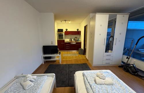 Mini Apartment Saarlouis - Foto 1