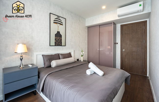 Dream House Apartment - Foto 24