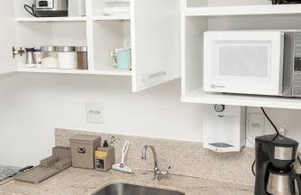 Apto na Barra da Tijuca próximo a praia - Foto 18