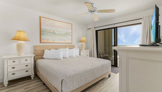 Pelican Watch 604 3 Bedroom Condo by RedAwning - Foto 2, Habitación