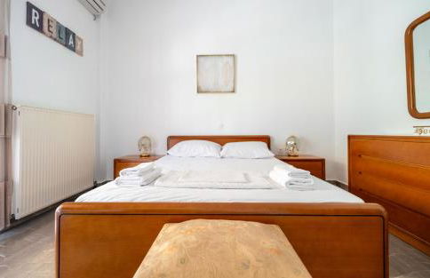 Panos Relaxation Villa - Foto 19