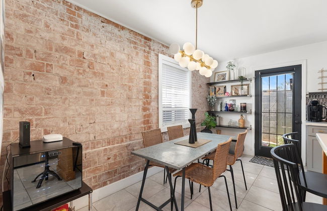 Midtown Digs - Foto 24