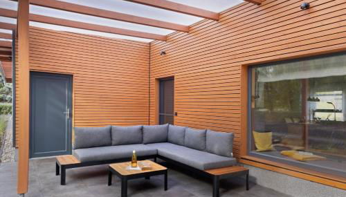 Ferienhäuser im Sternenpark am See - Photo 2