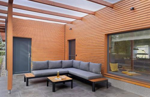 Ferienhäuser im Sternenpark am See - Foto 2