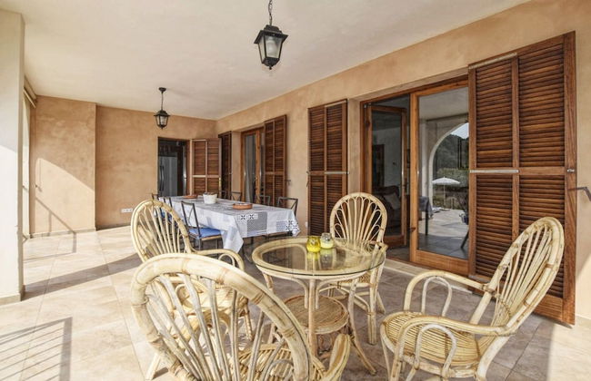 Country House in Spain With Pool & Mountain Views - Foto 28