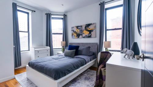 Central Park Residence in New York - Foto 1