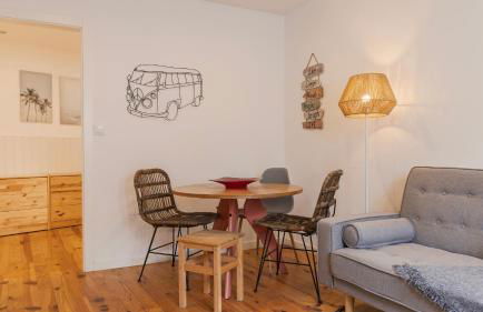 Pátio Vilareto - Villa Clara - Foto 19