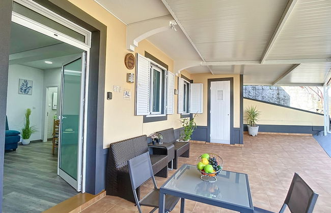 Gomes House by Atlantic Holiday - Foto 17