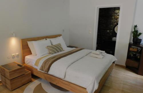 Olympus Stone Lodge - Foto 18