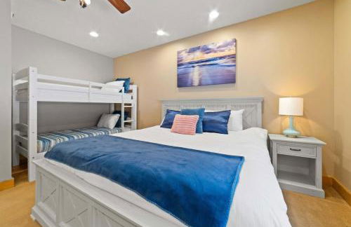 Torch Family Lodge Pvt Acres, Trails Lk Access - Foto 31