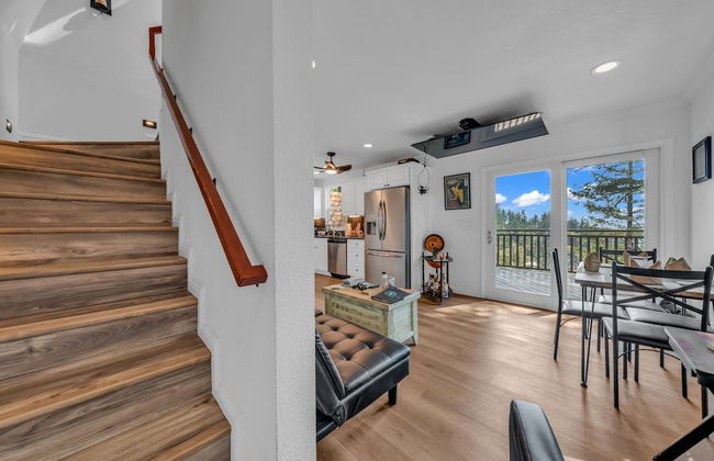 Mays Luxury Farm Stays - Foto 17