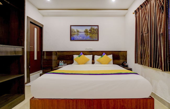 Hotel Nevesa Inn - Foto 6