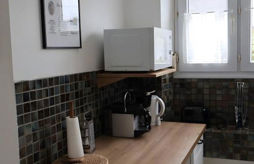 Maison de vacances - Le Seyec - Foto 21