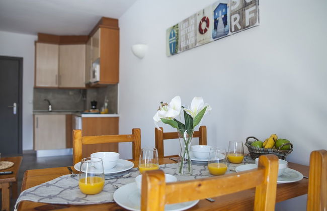 RVApartaments Treumal Park - Photo 14