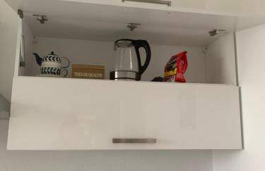 Gemütliche Ferienwohnung Casa Berg für 1 bis 4 Personen - Photo 12
