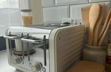 Bryniau Place, Llandudno - Foto 7