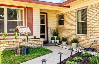 3 BR l Quiet Home with Gazebo l 5 min Medical center l Work room - Photo 17