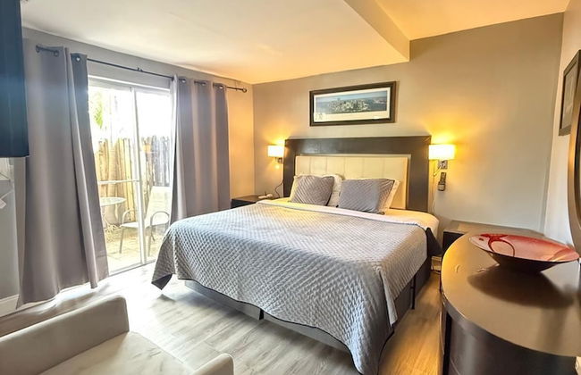 Sheridan Suites Apartments Hotel - Foto 30