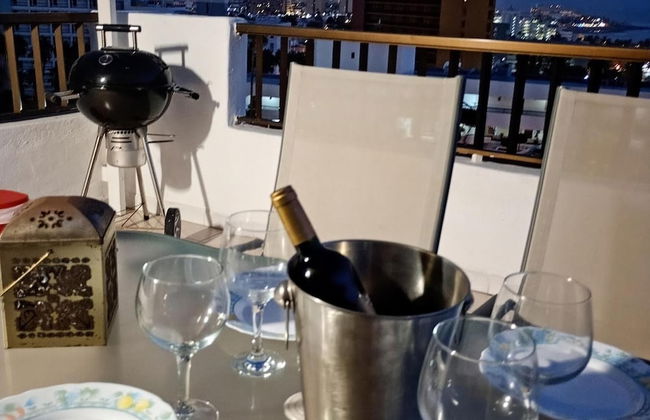 Apartment - Sleeps 4 - Jacuzzi - Terrace - Pool - Photo 30