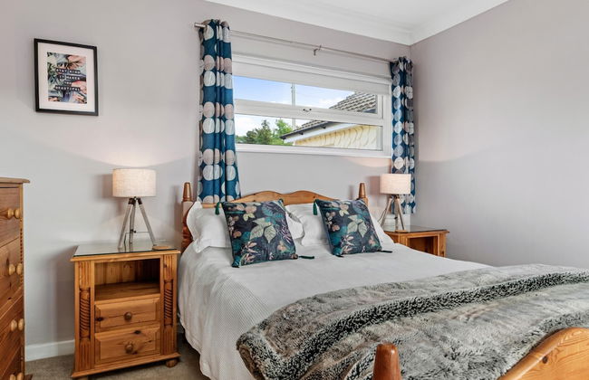 St Helens Apartment 1 - Short Walk to Beach - Foto 13