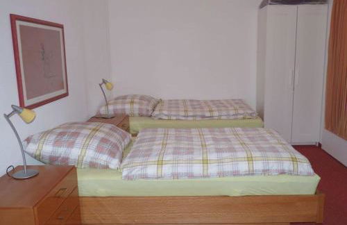 Holiday Apartment Schramm - Foto 9