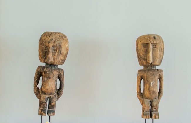 Deep Blue Villa Bali - Foto 58