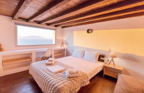 Villa Phaedra by Whitelist Mykonos - Foto 9