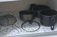 Espaço inteiro prox do aeroporto com ar cond e chuv elétrico - Foto 40