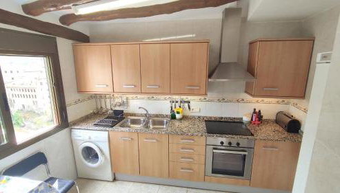 Ca La Palmira - Foto 4, stove, toaster