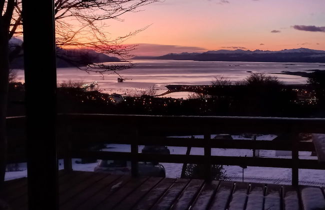 Cabañas Del Martial - Foto 19