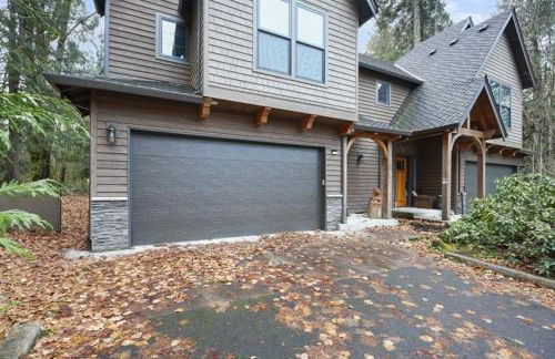 Modern Retreat in Mt Hood Oregon Resort - Foto 38