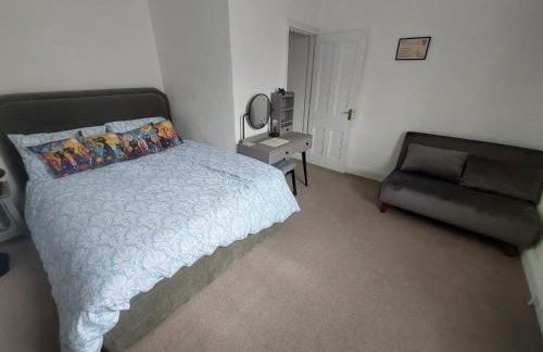 Harrys Hideaway Cottage - Foto 18