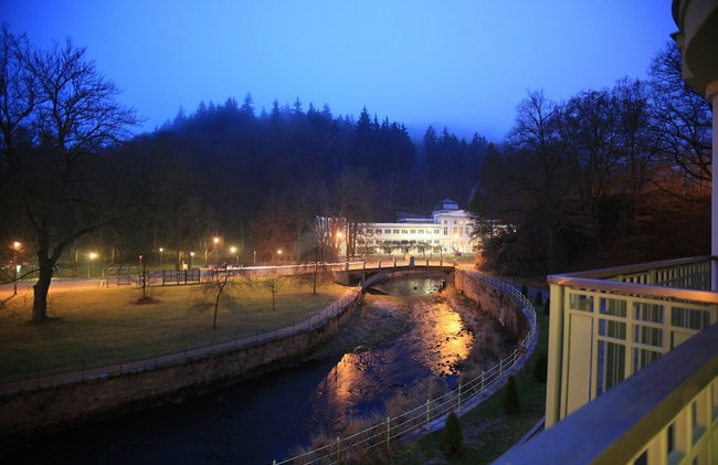 Slunecni lazne - Photo 1